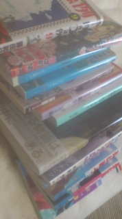 �T���㔼�̂��낢��