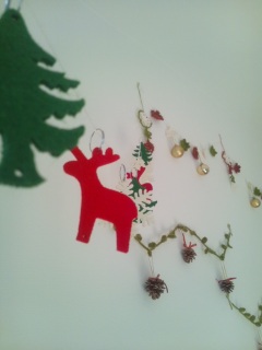 �N���X�}�X����