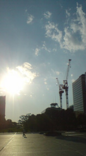 �[���ƃL����