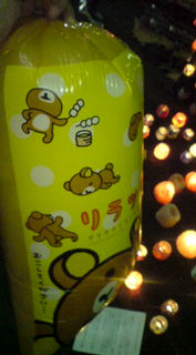 �����b�N�}